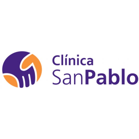 Clinica San Pablo Logo