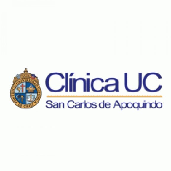 Clinica UC San Carlos de Apoquindo Logo