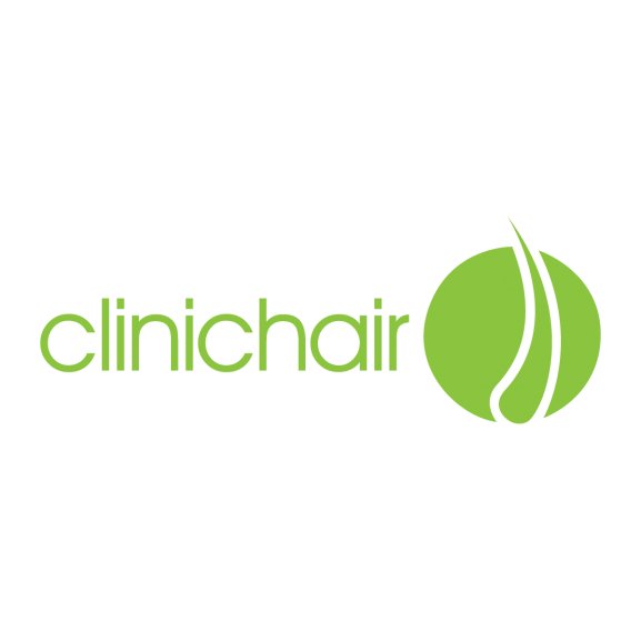 Clinichair Saç Ekim Merkezi Logo