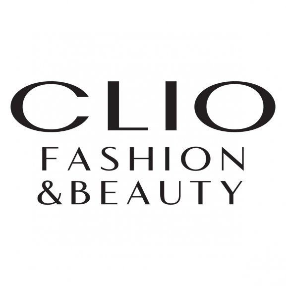 Clio Fashion & Beauty Logo