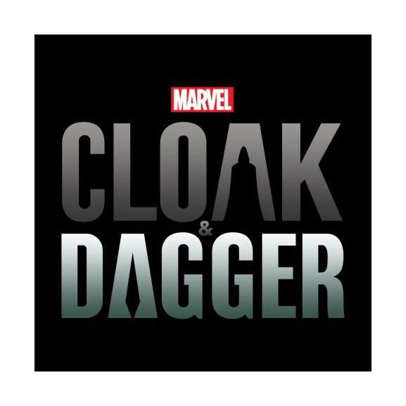 Cloak & Dagger Logo