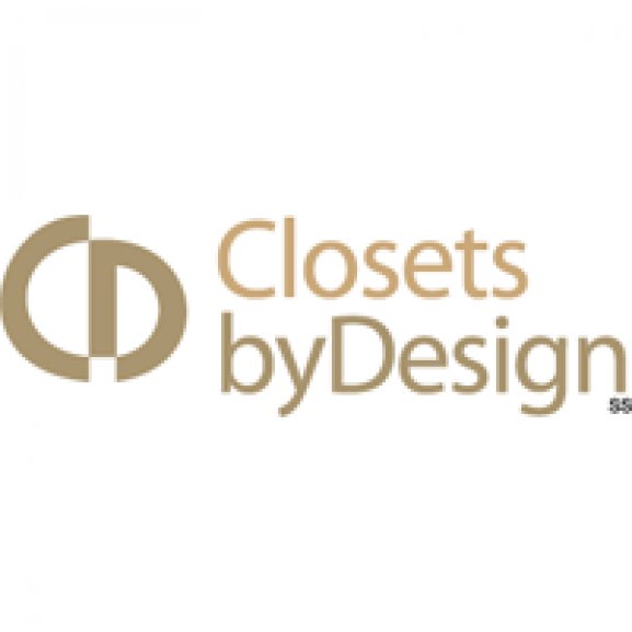 Closets by Design Logo