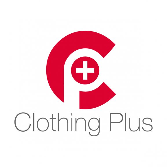 Clothing Plus Logo
