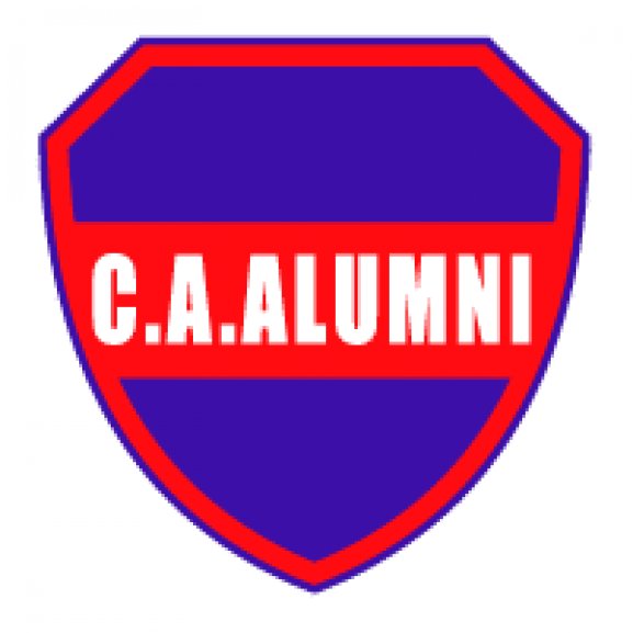 Club Atletico Alumni de Parana Logo
