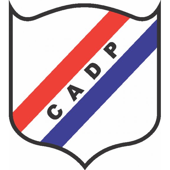 Club Atletico Deportivo Paraguayo Logo