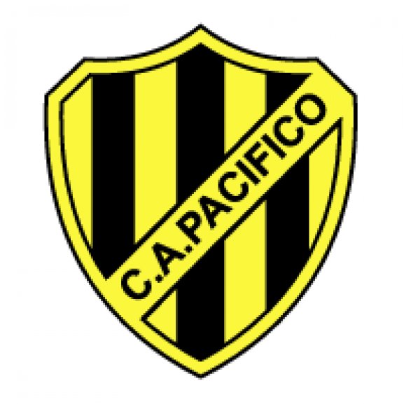 Club Atletico Pacifico de Neuquen Logo
