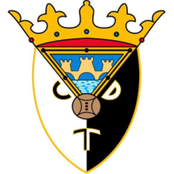 Club Deportivo Tudelano Logo