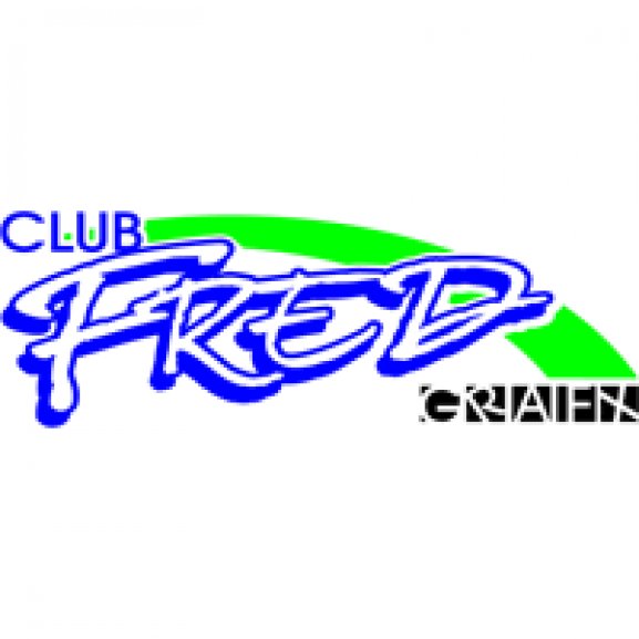 Club Fred Grafx Logo