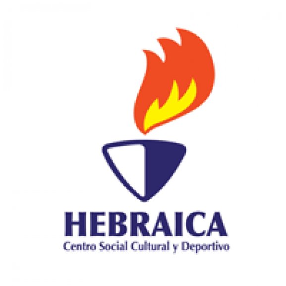 Club Hebraica Logo