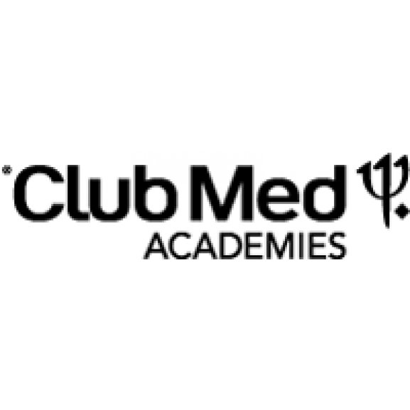 Club Med Academies Logo