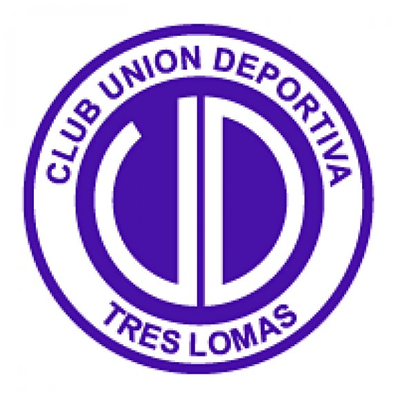 Club Union Deportiva de Tres Lomas Logo