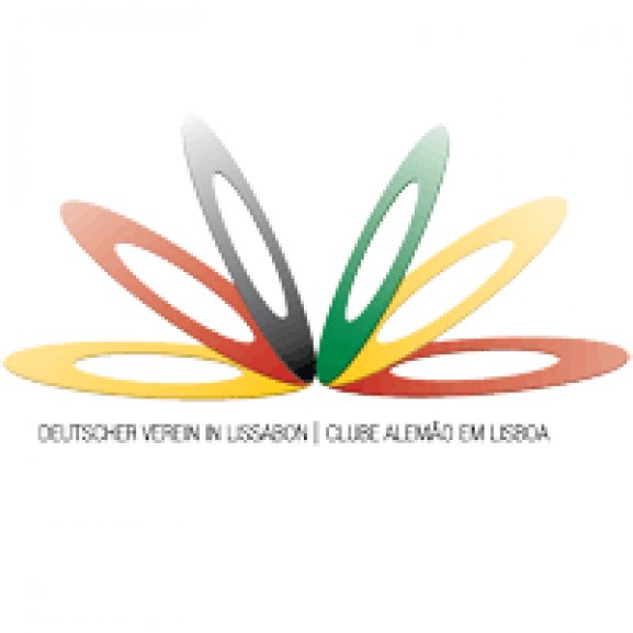 clube alemão lisboa Logo