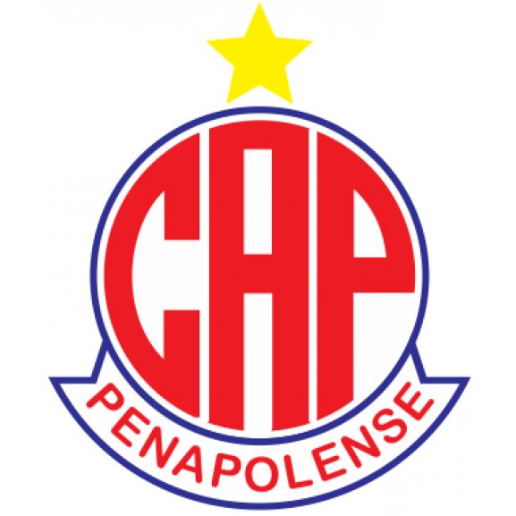 Clube Atletico Penapolense Logo