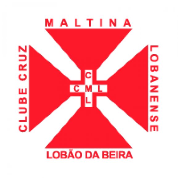 Clube Cruz Maltina Lobanense Logo