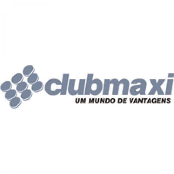 Clubmaxi Logo