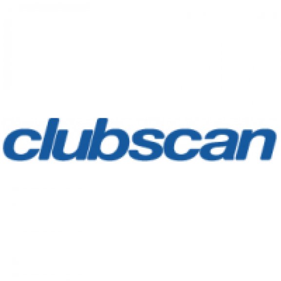 Clubscan Logo