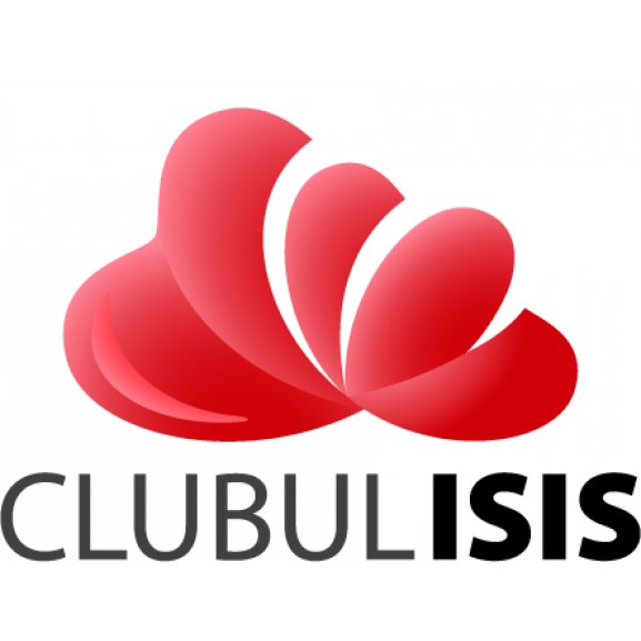 Clubul Isis Logo