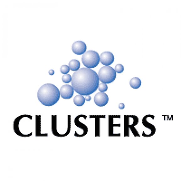 Clusters Logo