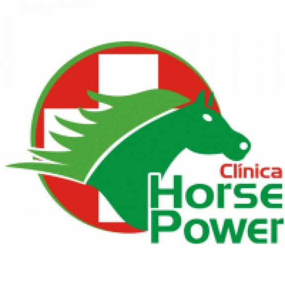 Clínica Horse Power Logo