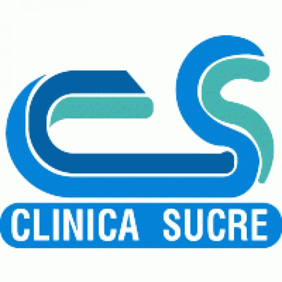 Clínica Sucre Logo