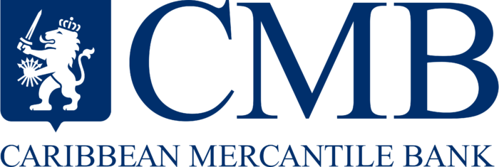 CMB (Caribbean Mercantile Bank) Logo