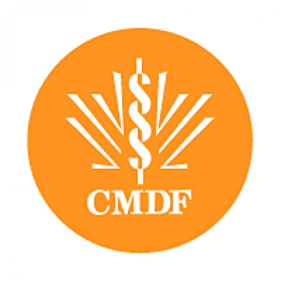 CMDF Logo