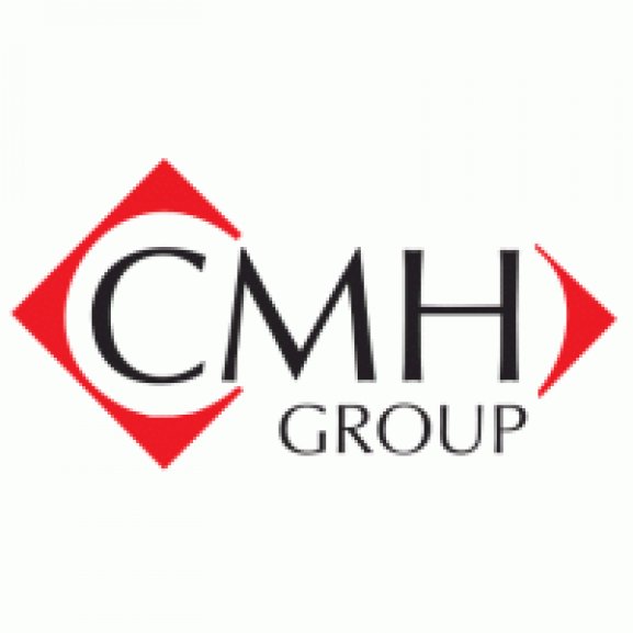 CMH Group Logo