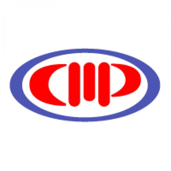 CMP Logo