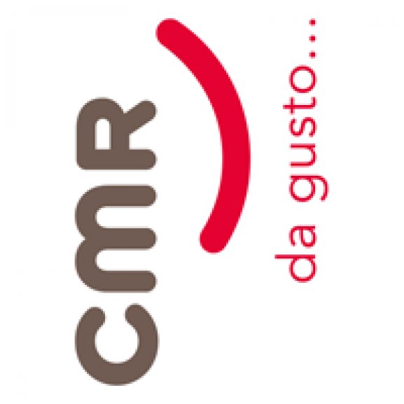 CMR Logo