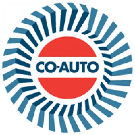 Co-Auto Co-Operative Inc. Logo