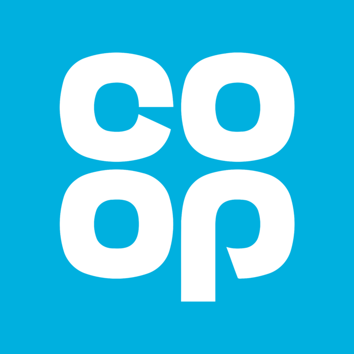 Co-operative Logo