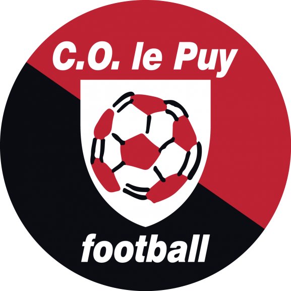 Co Le Puy Logo