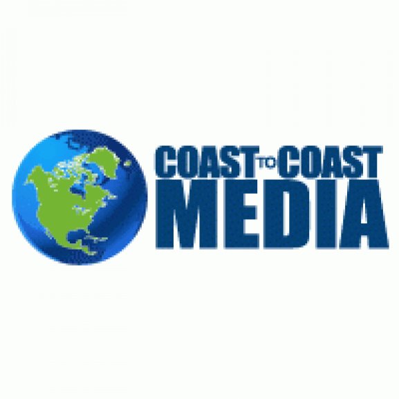 Coast to Coast Media Logo