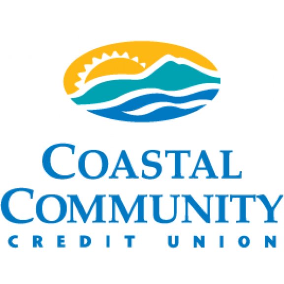 Coastal Community Credit Union Logo