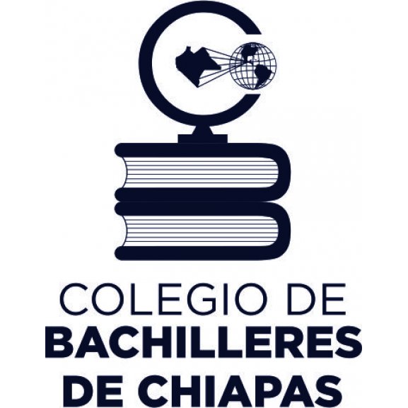 cobach chiapas Logo