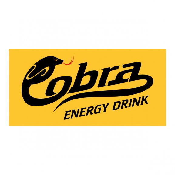 Cobra Energy Drink Logo
