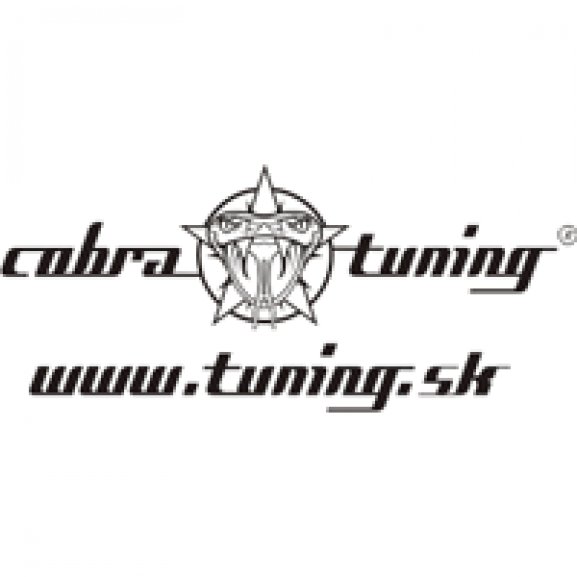 COBRA TUNING Logo