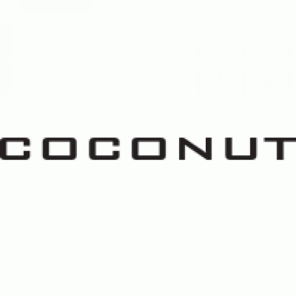 coconut Logo