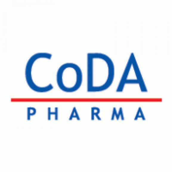 CoDA Pharma Logo