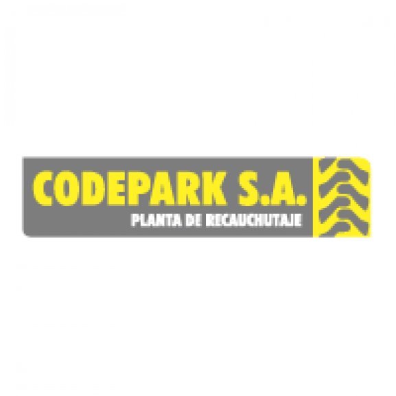 Codepark Logo