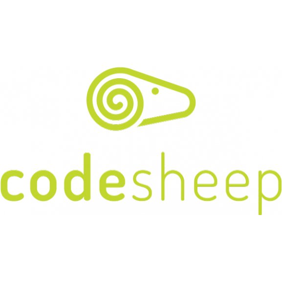 Codesheep Logo