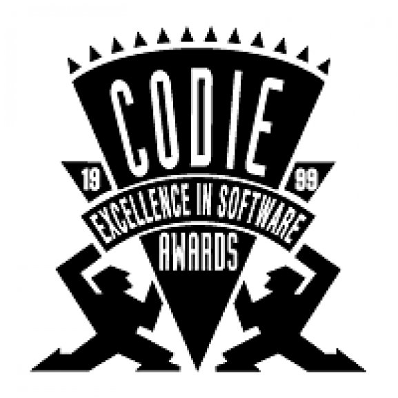 Codie Awards Logo