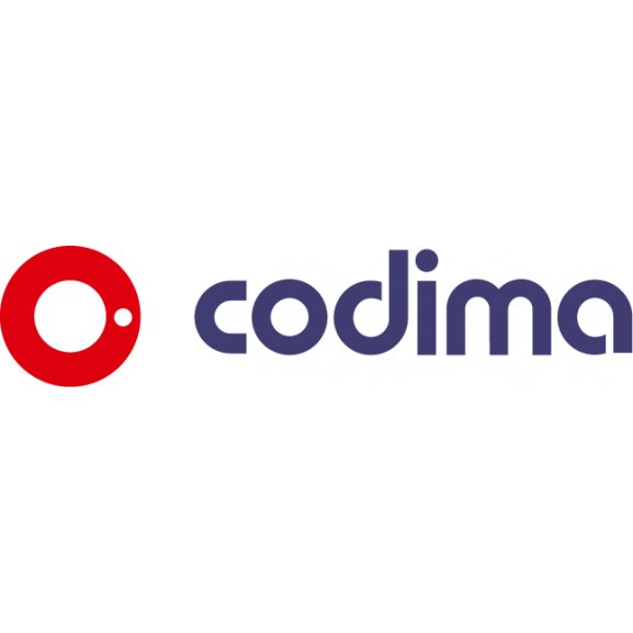 Codima Logo