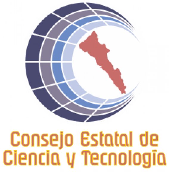 COECYT-Sinaloa Logo