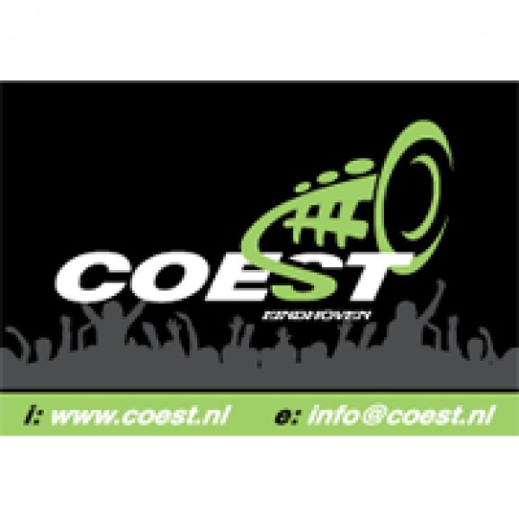 COEST Eindhoven Logo