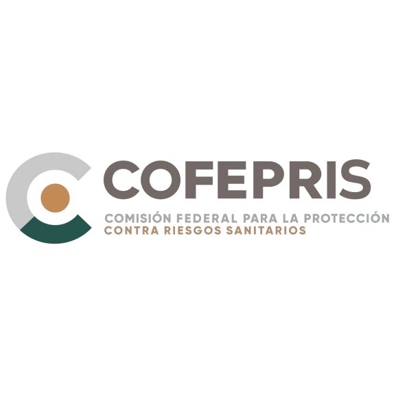Cofepris 2020 Logo