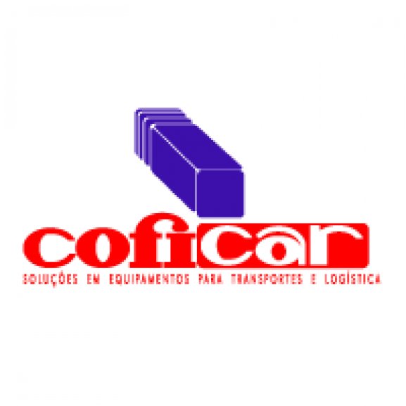 Coficar Logo