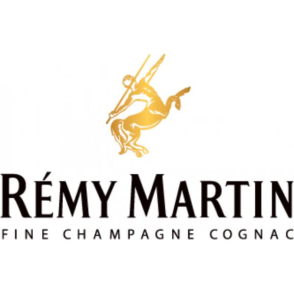Cognac Rémy Martin Logo