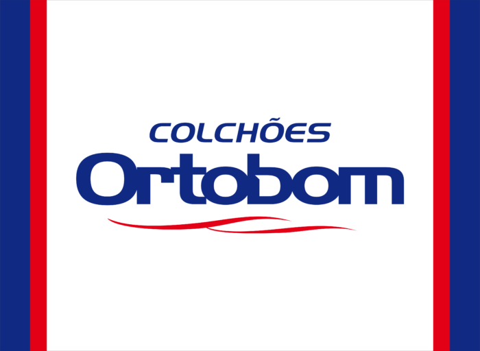 Colchoes Ortobom Logo
