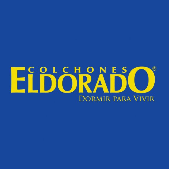 Colchones el Dorado Logo